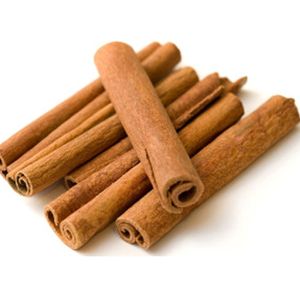 Chinese Natural Herbs and Spices Dried Cassia Bark Cinnamon Stick