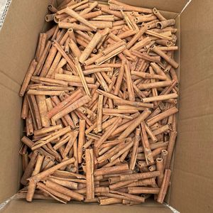 High Quality Natural Spices Dried Cassia Cinnamon Stick