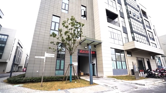 Wuhan Dimed Laser Technology Co., Ltd. Dental Diode Laser