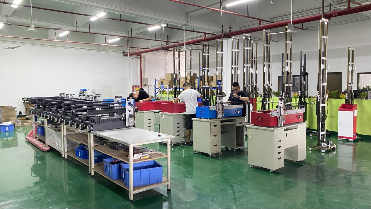 Wuhan Dimed Laser Technology Co., Ltd. Veterinary Laser