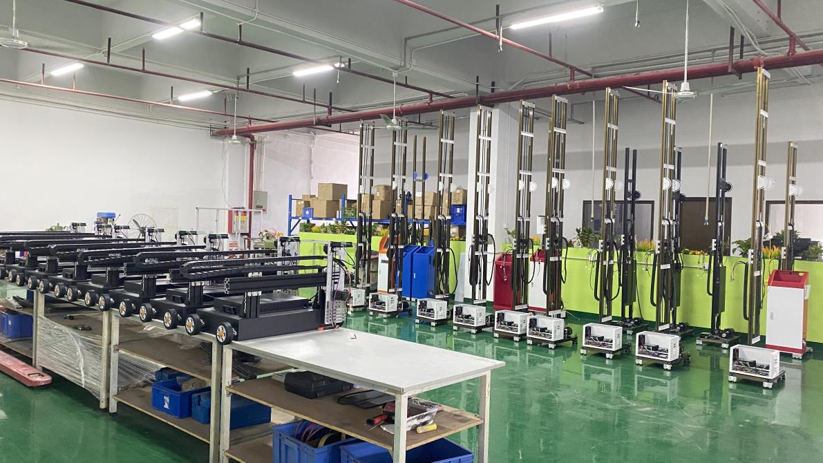 Wuhan Dimed Laser Technology Co., Ltd. Dental Diode Laser