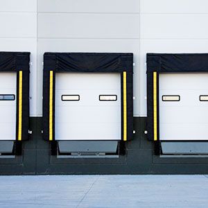 Dock Equipment