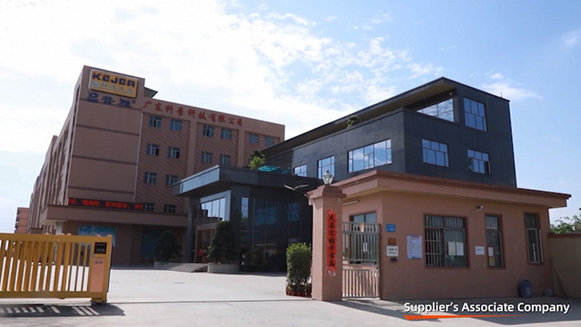 Guangdong Cardbose Technology Co., Ltd. ID Card Holder
