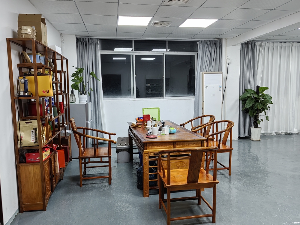 Jingwei Dichuang (Shenzhen) Smart Co., Ltd. Smart Switch