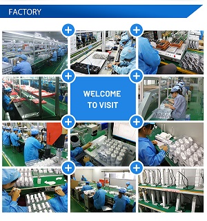 Jingwei Dichuang (Shenzhen) Smart Co., Ltd. Smart Gateway