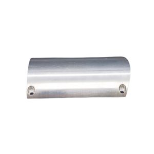 High End Industry Spare Parts Manufacturer CNC Machining Precision Customized Parts