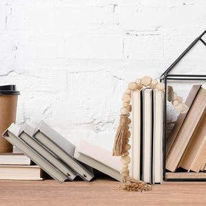 Custom Personalized Real Hardcover Decorative Books Stacked Books Decorating Coffee Tables and Shelves