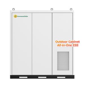 Solar Lithium Battery Bank Solar Panels Home Energy Storage System 100/200 kwh  51.2v 280Ah 31AH Commercial Solar Panels