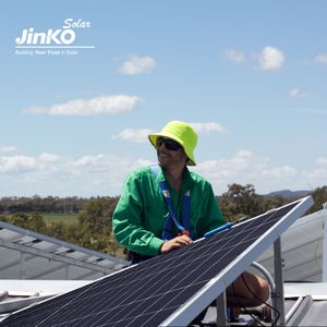 Jinko N-Type Solar Panels 600W 610 620 630 Watt Jinko Mono Tiger Neo Solar Modules Panel Price