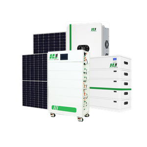 10kw 5kw Wind Turbine Power Generator Solar Wind Power System for Home Use