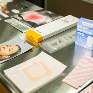 Medical Device Packaging