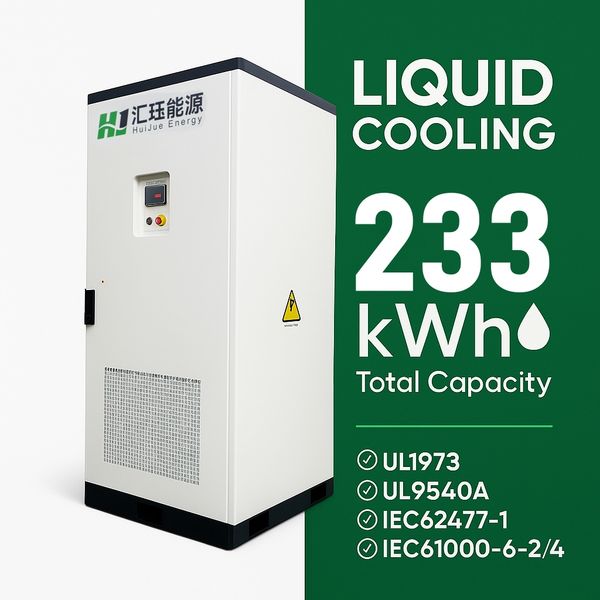 Manufacturer Customized Full Set off Grid Liquid Cooled Battery Cabinets Commercial Lithium Ion Battery Storage Solution