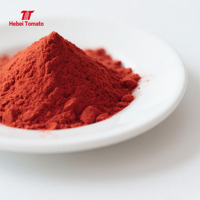 Bulk Price Food Grade Top Quality Freeze-Dried Tomato Powder