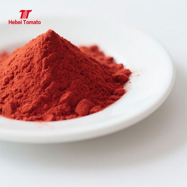 Bulk Price Food Grade Top Quality Freeze-Dried Tomato Powder