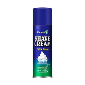 Men's Shaving Kit With Magic Shaving Powder Hair Mist Spray Bottle for Shaving Cream-Hair Foam