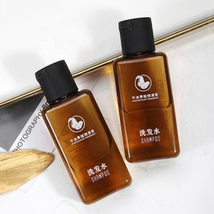 Luxury Custom Hotel Amenities Set Shampoo Shower Gel Eco Friendly Bulk Supply Hotel Body Lotion