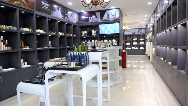Guangzhou Yabei Hotel Supplies Co., Ltd. Bakeware