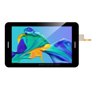 TSD 12.1'' 12.1 inch tft lcd display 1280*800 res. automotive grade lcd with touch panel