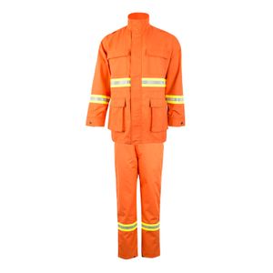 Wildland Suit Forest Uniform