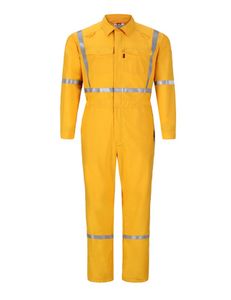 U.Protec FR suit safety workwear
