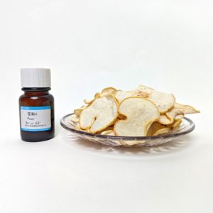 63°Brix Food and Beverage Ingredients Additives Pear Products Plant Extract Liquid