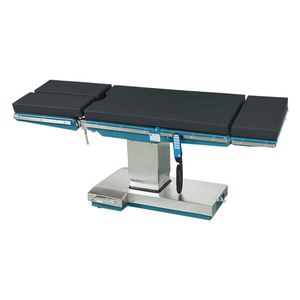 Portable  Medical Equipment Electric Hydraulic Operating Table  for Clinic