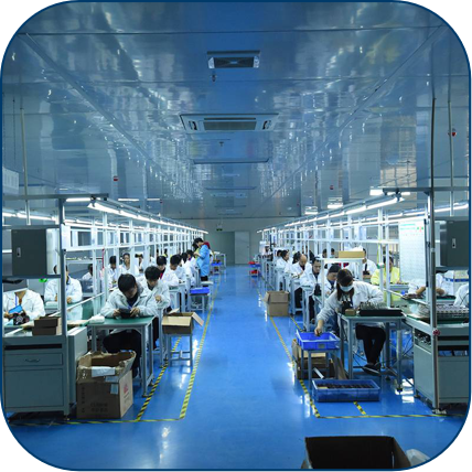 Di Er Digital Audio (Longnan) Co., Ltd. Bluetooth Speakers