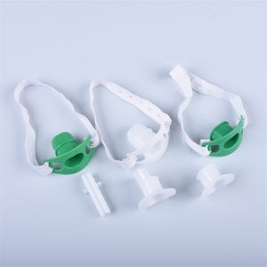 Ozone Disinfecting Endoscopy Bite Block Surgical Instrument Basis Endoscopic Mouthpiece Mouth Guard