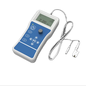 Medical Nerve Stimulator Nerve Block Plexus Needle Stimulator