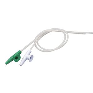 Disposable Cheap Price Medical Tube PVC Suction Catheter