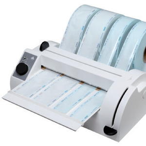 Fast Cutting Sealer Sealing Machine