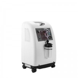 JMC5A Ni (US) – Oxygen Equipment Supplier R...