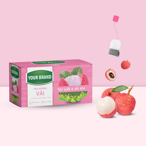 Factory Price For Wholesale Biodegradable Tea Bag Organic Ingredients Private Label Tea Triangle Bags Oolong Tea Bag Tags