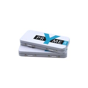 2022 Hot Sale Airtight Metal Packing Child Proof Tin Box With Printed Logo Custom Food Grade Children Resistant Metal Tin Box