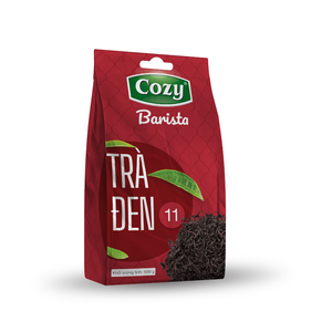 Manufacturer Direct Sales Bag Black Tea High Quality Organic Tea in Large Quantities For Barista Black Tea Bags Packing