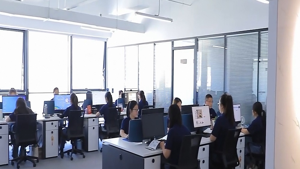Qingdao Glories International Trading Co., Ltd. Metalworking Machines