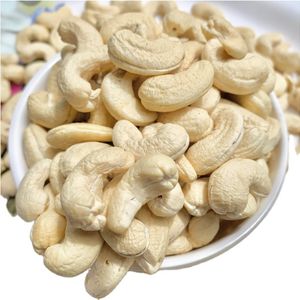 High Quality Organic Cashew Nuts From Vietnam Dried and Sold at Wholesale Price