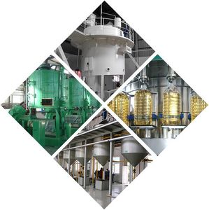 High Quality Sunflower Seeds Oil Extraction and Refinery and Dewaxing Machine,complete Sunflower Oil Making Production Line