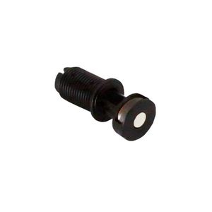 Magnetic Plastic Push Open Catch Latch Cabinets for Drill Rooms Hotels Kitchens Living Rooms Schools Gyms-Door Closers Catches