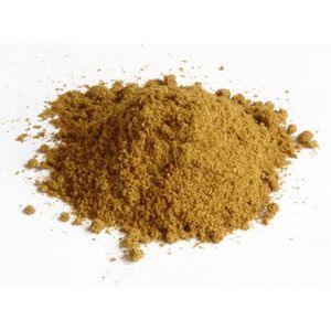 Premium Brown Anise Soft Powder High-Aromatic Healthy Food Beverage Ingredients for Adults Children Soft Spicy Sweet Taste Bulk