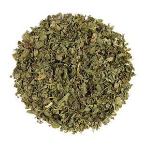 Hot Selling Egyptian Origin Dried Vegetables Artificially Dried Coriander Backed Leaves Cut in TBC Shape Bulk Packaged Parsley
