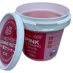 500G Kitchen Household Cleaner Efficiently Removes Oil Stains Grease-Kind Hand Foam Degreaser Multi-Purpose Household Chemicals