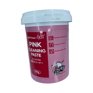 Kitchen 750G Household Cleaner Efficiently Removes Oil Stains Dirt Grease kind to hand  Foam Degreaser Disposable Gel Soap