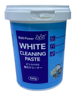 560g Box Multi-Purpose Household Chemicals Efficient Bathroom Kitchen Cleaner Foam Degreaser Removes Oil Stains Dirt Grease