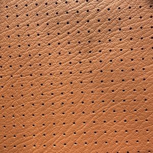 Lychee Eco Nappa Newest Car Seat Automotive PVC Artificial Leather, perforrated pvc leather