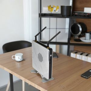 Sharerdp OEM ODM Intel Core I3 I5 I7 10th 11th 12th Gen Processor X86 Gaming Desktop Computer Gaming Ultra Mini PC for Office