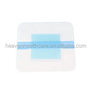 Medical Hydrogel Wound Dressing