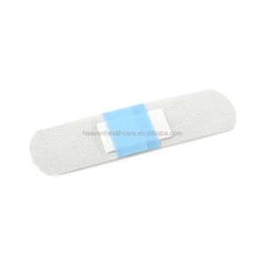 Medical Transparent PU Plaster First Aid Bandage  Waterproof Breathable Band Adhesive Bandage for Wound Wound Plaster