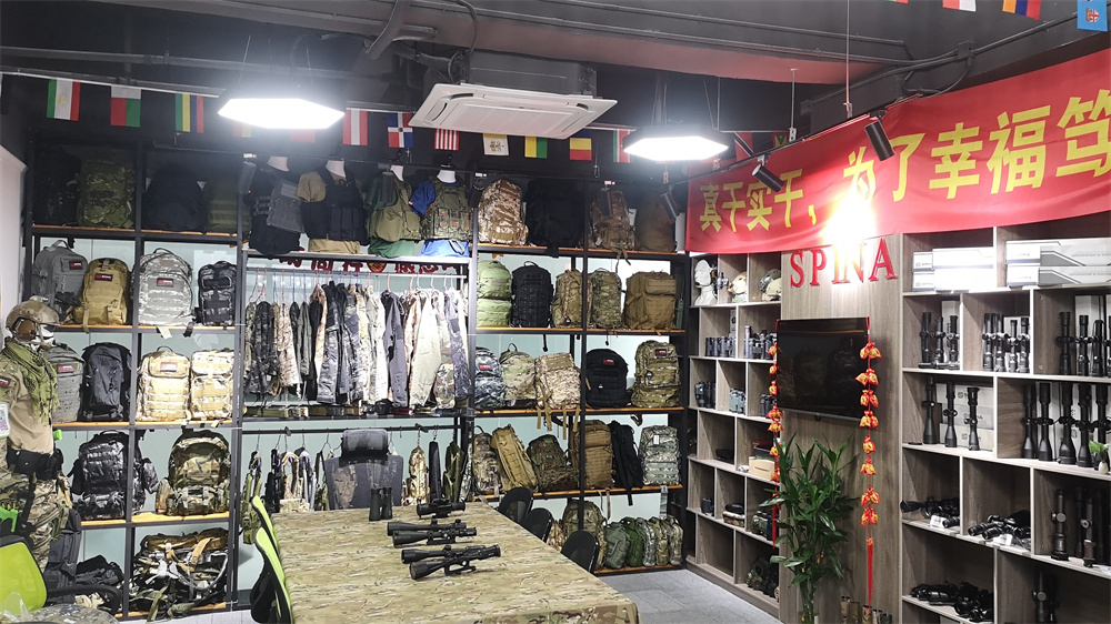 Guangzhou Yuexiu Shengtu Outdoor Store Binoculars