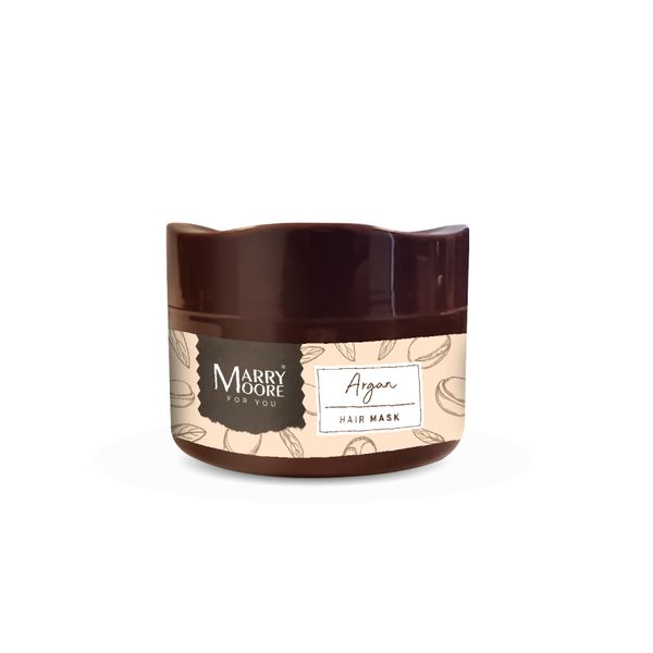 Marry Moore - 300ml Soothing Moisturising Sensitive Olive Hand and Body Cream